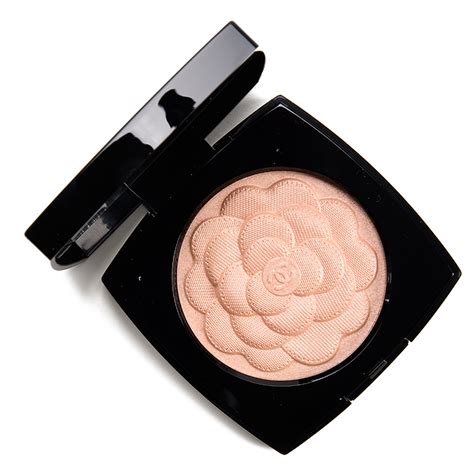 chanel highliger|chanel highlighter review.